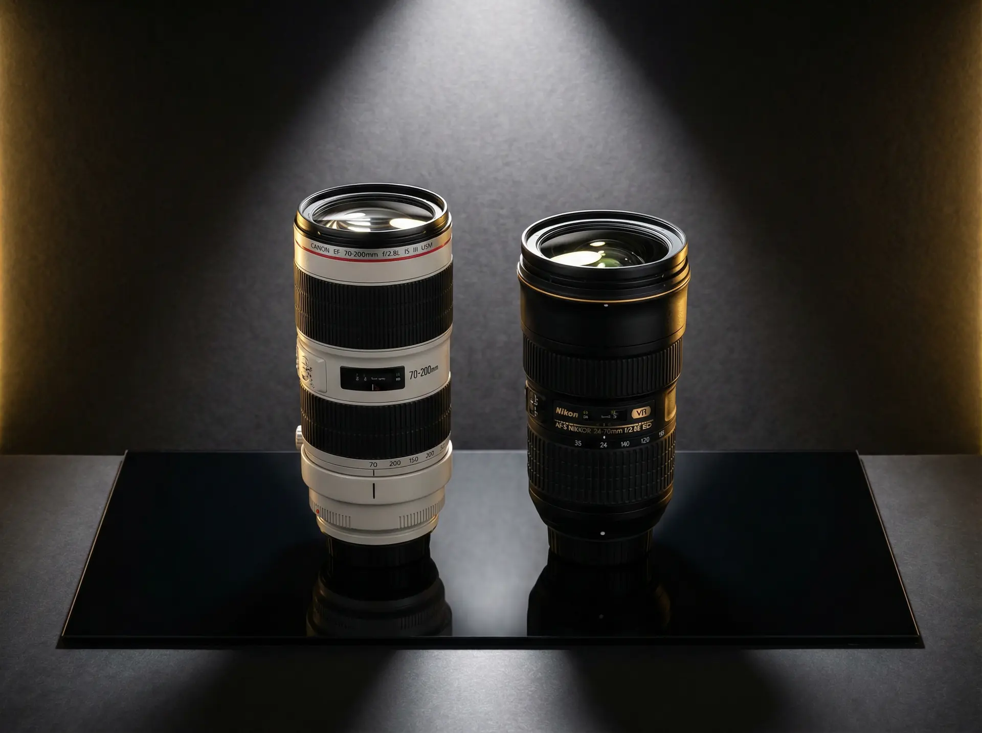 9I电影制作厂 教程 - 镜头选择与焦段运用