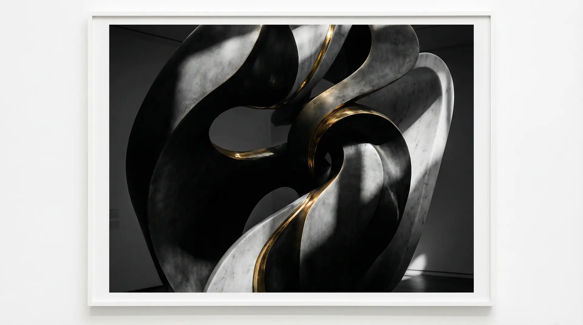 人体艺术摄影 - 光影与线条之美 - 9I电影制作厂